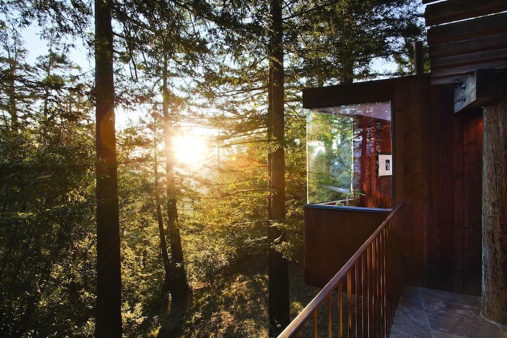 Post Ranch Inn Big Sur Exterior foto