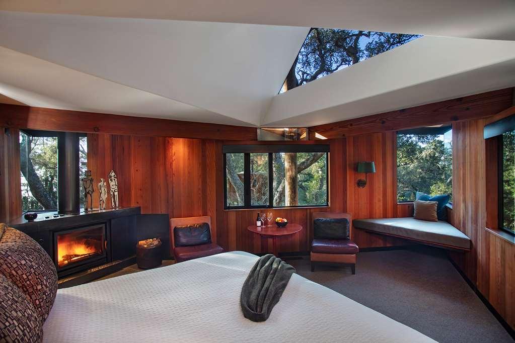 Post Ranch Inn Big Sur Quarto foto