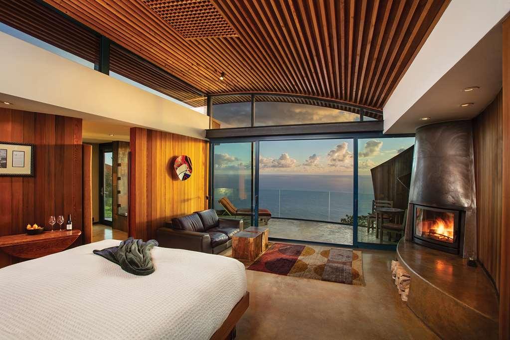 Post Ranch Inn Big Sur Quarto foto