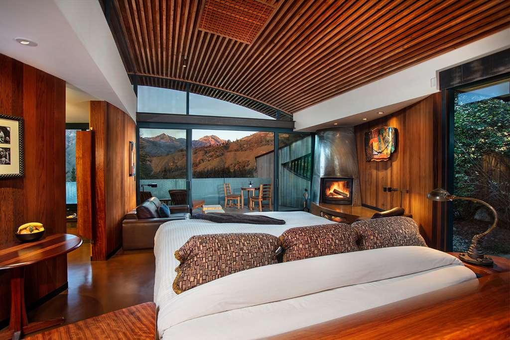 Post Ranch Inn Big Sur Quarto foto