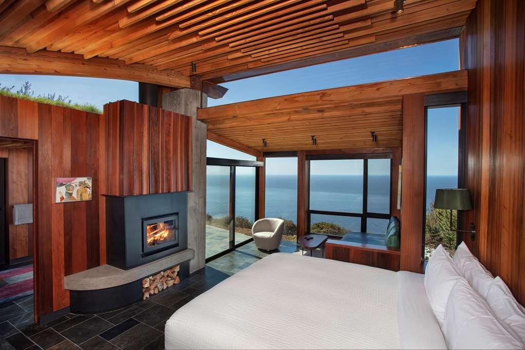 Post Ranch Inn Big Sur Quarto foto