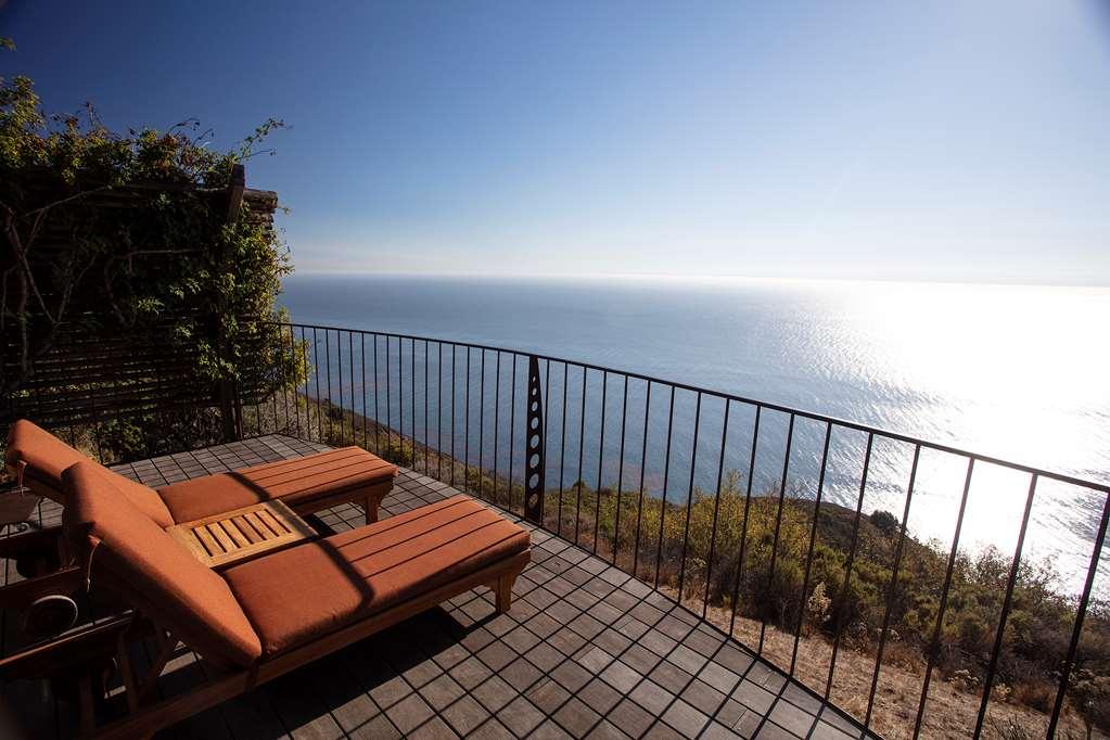 Post Ranch Inn Big Sur Quarto foto