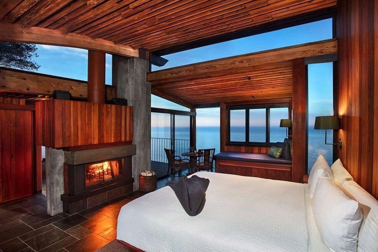 Post Ranch Inn Big Sur Exterior foto