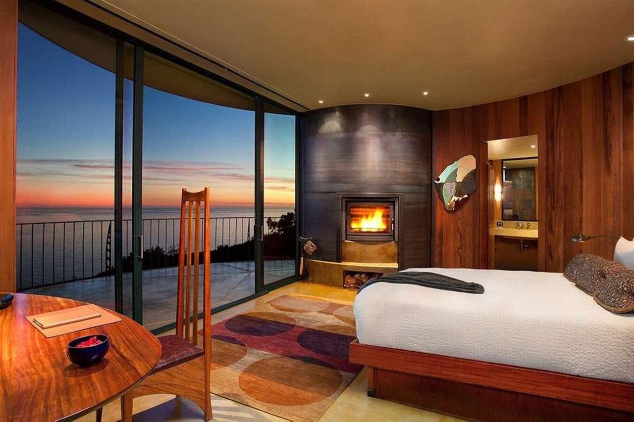 Post Ranch Inn Big Sur Exterior foto