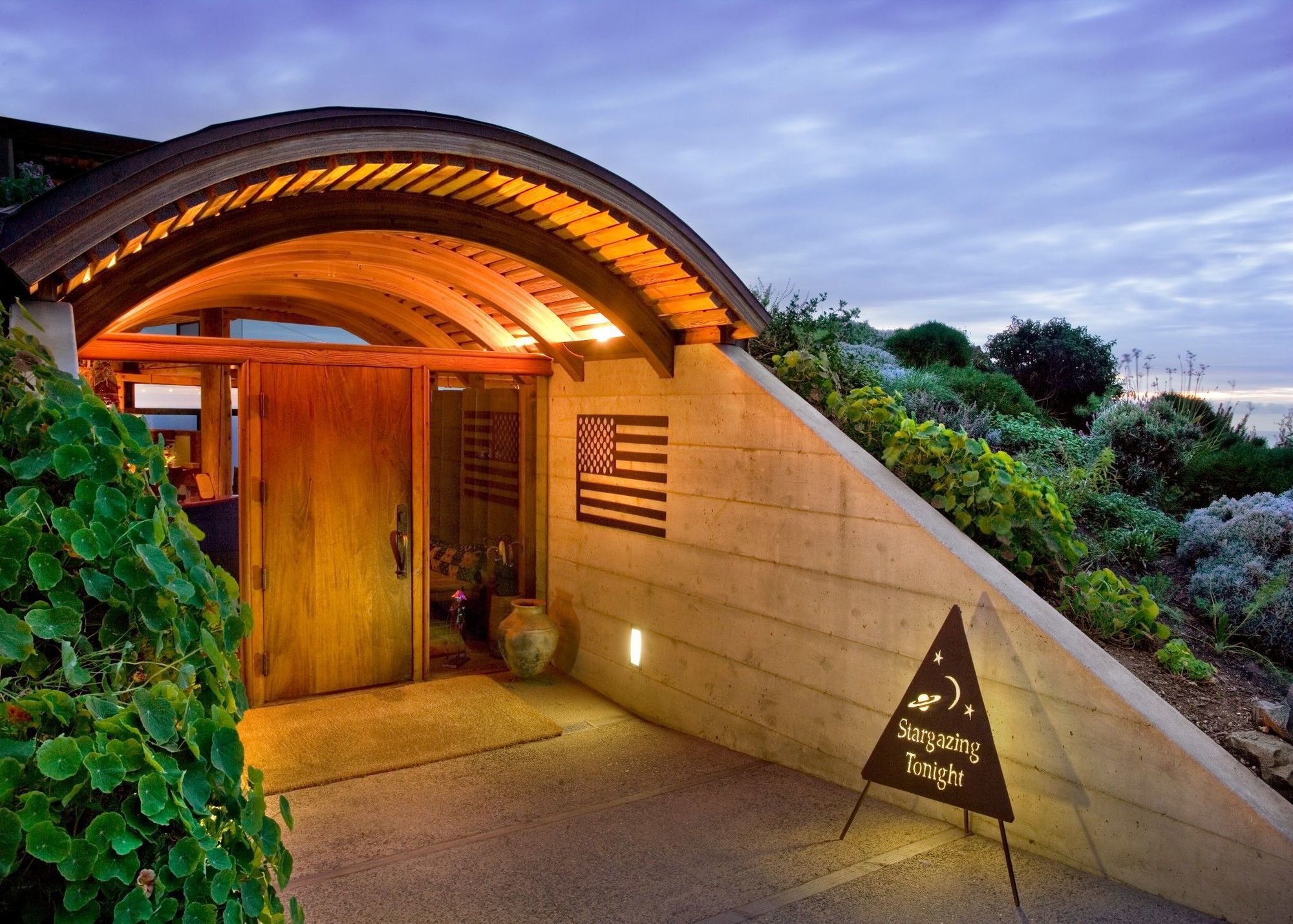 Post Ranch Inn Big Sur Exterior foto