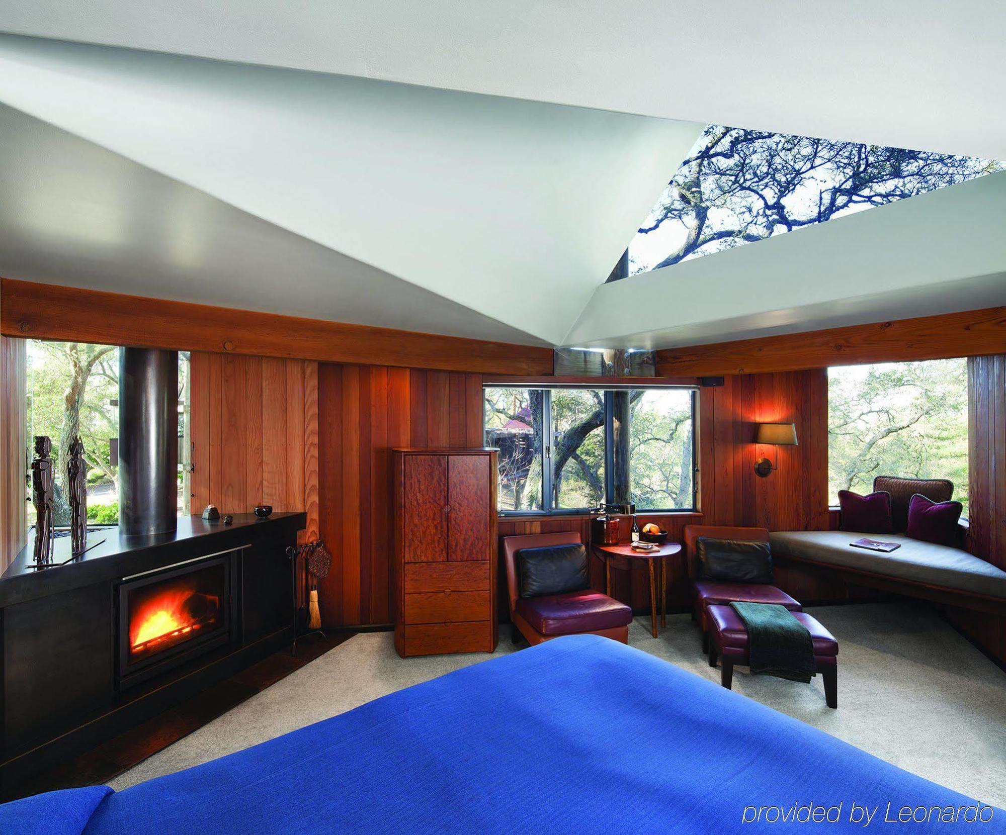 Post Ranch Inn Big Sur Exterior foto