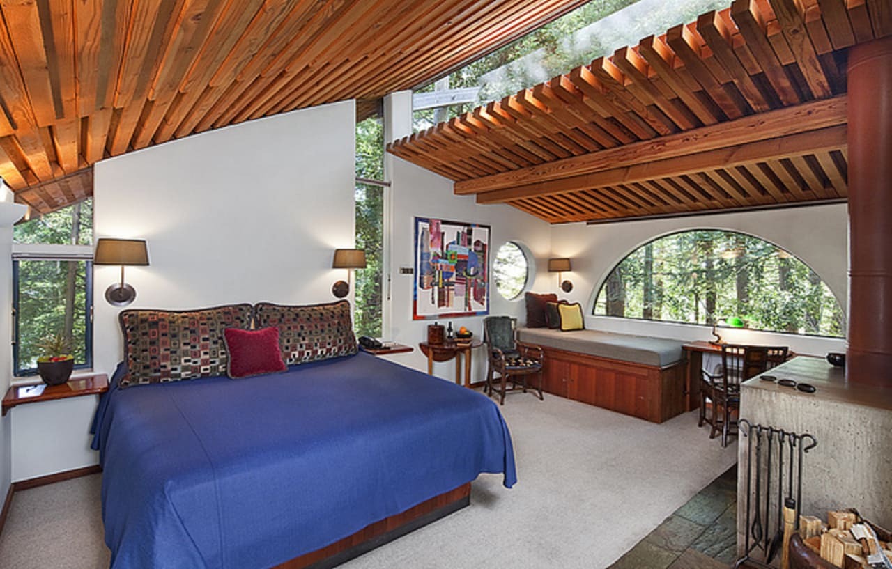 Post Ranch Inn Big Sur Exterior foto
